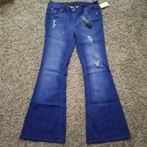Celebrity Pink Jeans Size 13